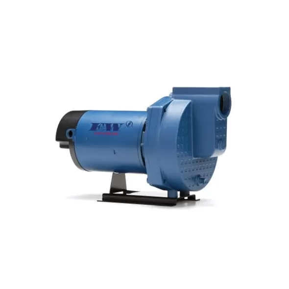 3 hp 88 gpm High Volume SPJ Series Lawn Sprinkler Pump | FLWSPJ30B1