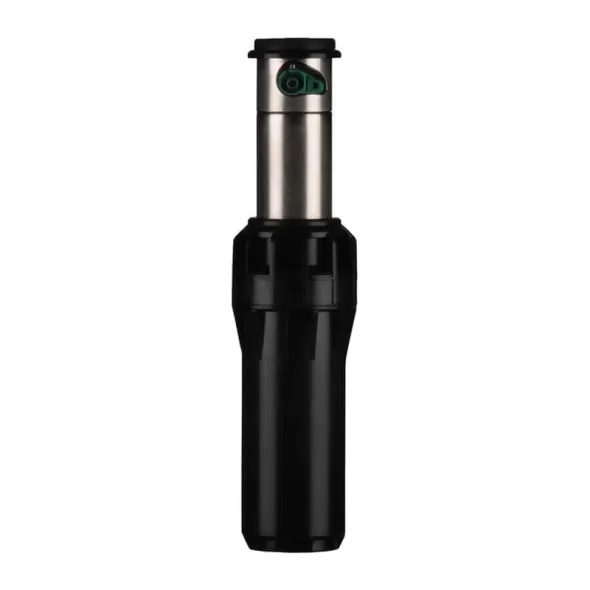 Hunter I-25 Ultra Rotor 4" Full/Part Circle w/ Check Valve SS Riser High Speed | I2504SSHS