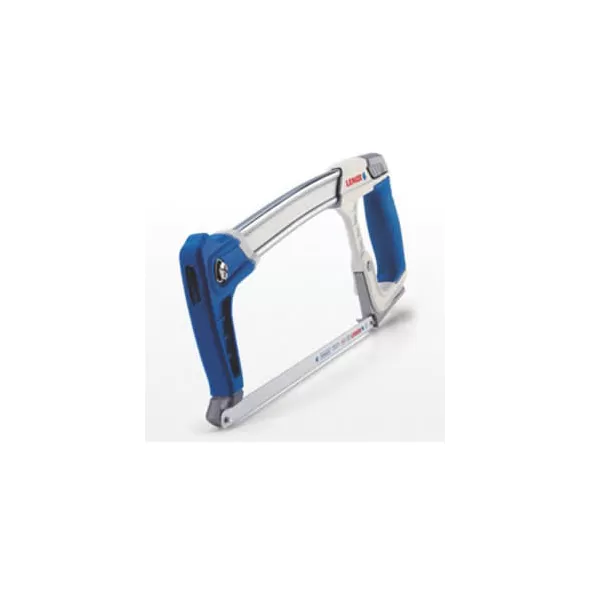 12" Bi-Metal Blade Comfort Grip Handle High Tension Hacksaw | LNX12132HT50