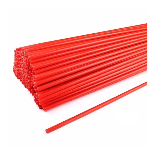 28" 550ct. Plastic Snow Stakes | MTLPSS28