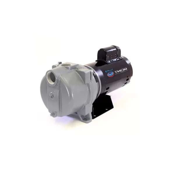 Pearl, Thor Centrifugal Sprinkler Water Pump, 1.5 hp 115/230 V | THOR15F16S