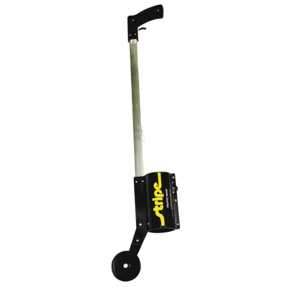 33" Lightweight For Stripe Inverted Tip Marking Paint Marking Wand | SPYZ606