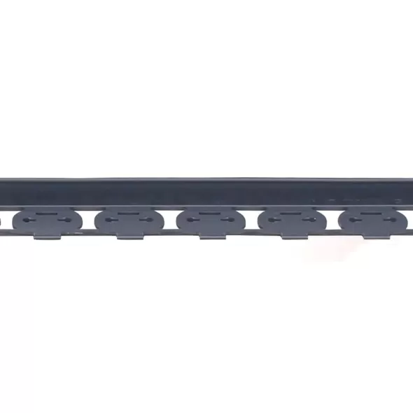 SRW Products Universal Paver Rail, 7.8' X 1-7/8" | PRAIL UNIV