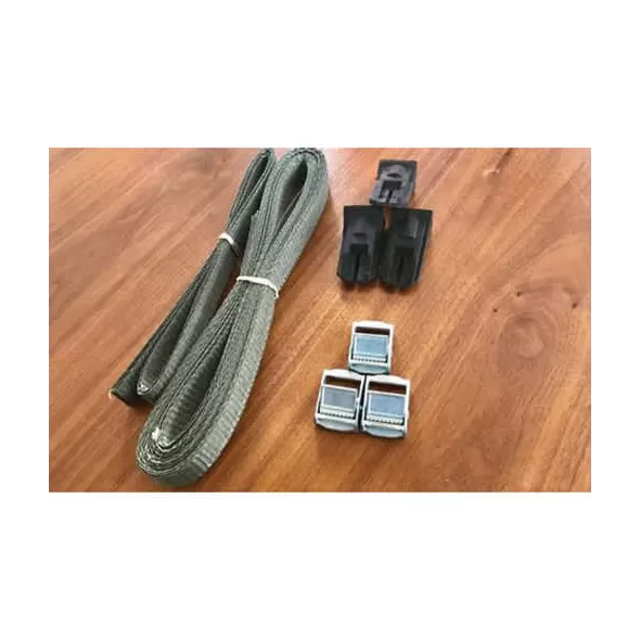For Stacking Single Trees Ground Hook Pre-Pack | TSSGH7023