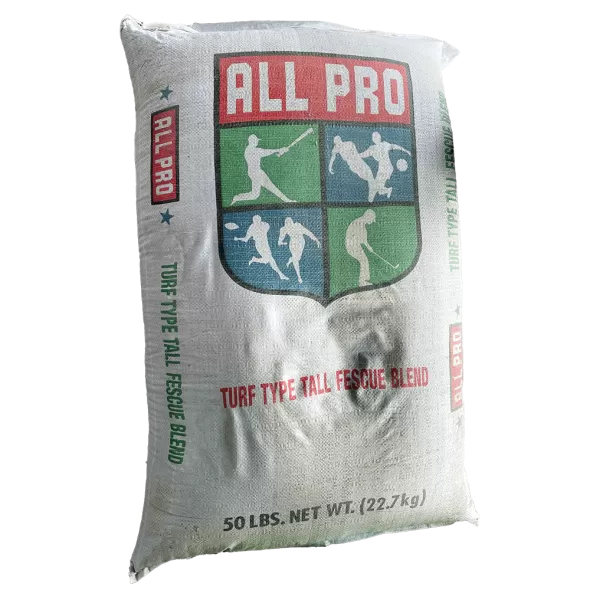 Tri-Fescue Blend