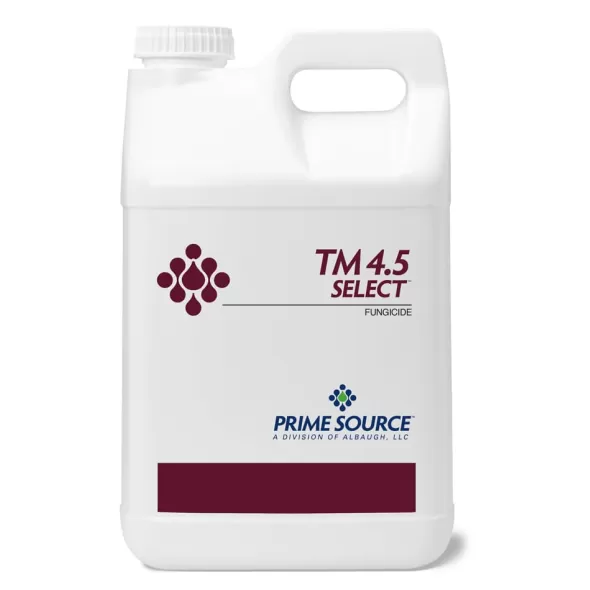 10 lb TM 4.5F Select, Broad Spectrum Systemic Fungicide