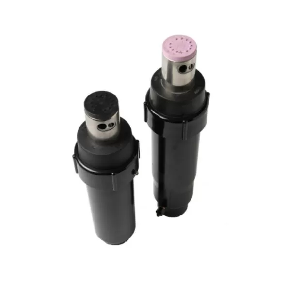 Toro 640 Rotor, 180 Degrees 2" | 642-02-43