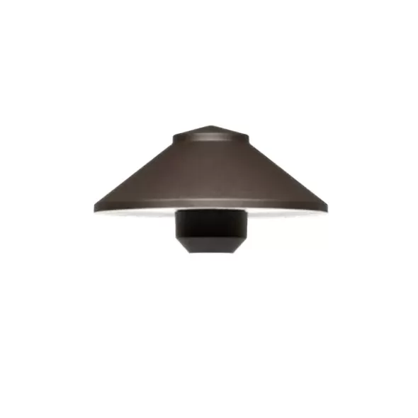 Universal Al Path Lightight Shade Only Bronze | US1319BZ