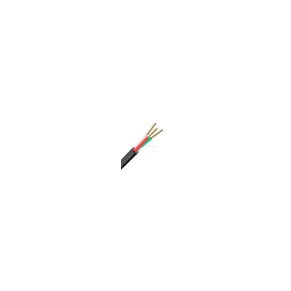 18 AWG 7-Conductor Irrigation Wire Multi Conductor 500' | 18/071