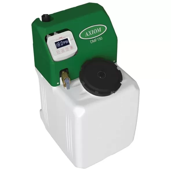 17" Digital Mini System Feeder | AXMDMF150
