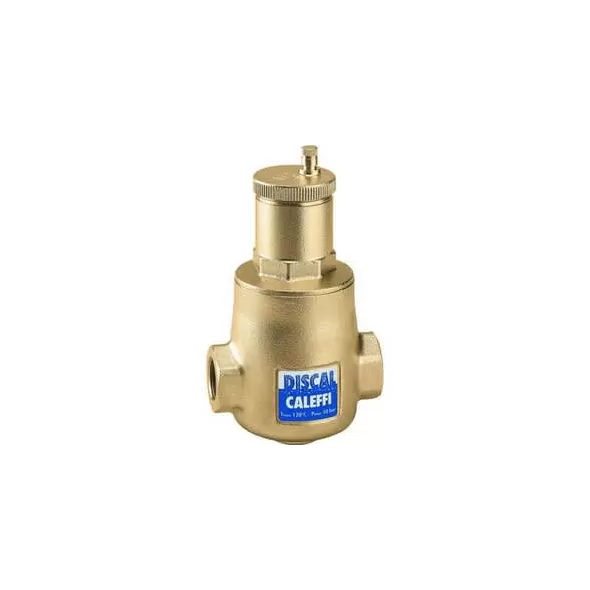 2" FNPT 39 gpm 551 Series Air Separator | CAF551009A