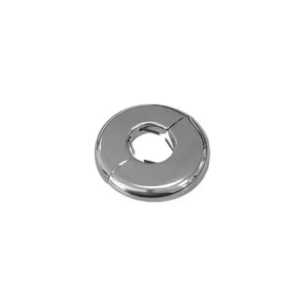1" CTS Chrome-Plated Steel Stop Valve | EZE25740