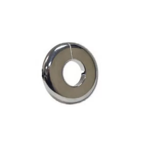 1" IPS Chrome Flexible For Eastman Stop Valves Split Sure-Grip Flange | EZE25752