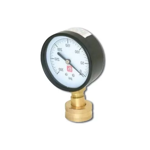 3/4" Water Pressure Test Gauge | EZE45169
