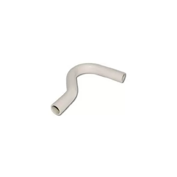 3/4" Spigot PVC Condensate P-Trap | EZE45218