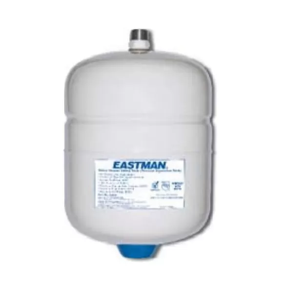 2 Gallon 3/4" MIP 304 Stainless Steel Thermal Expansion Tank | EZE60022