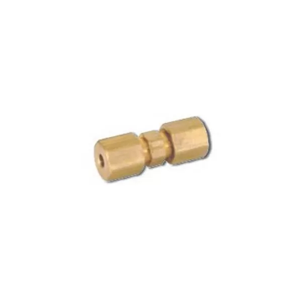 5/8" Compression Brass Lead-Free Union | EZE65345LF