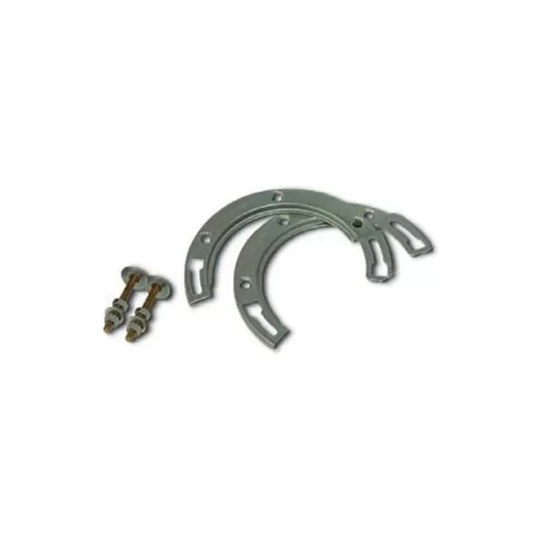 Galvanized Steel Closet Flange Repair Ring | EZE73042