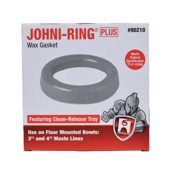 HERC 90-210 WAX RING ONLY (PRO700) | HER90210