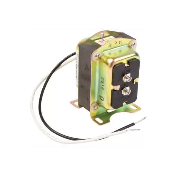 40 VA 120/208/240 VAC Primary 24 VAC Secondary General Purpose Transformer | HNYAT140A1018U