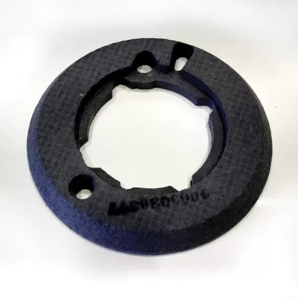Ceramic For Munchkin R1 Boilers Door Refractory | HTF7250P161