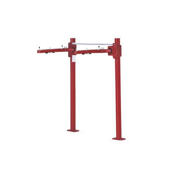 Cast Iron Single Carrier | MIFMC41