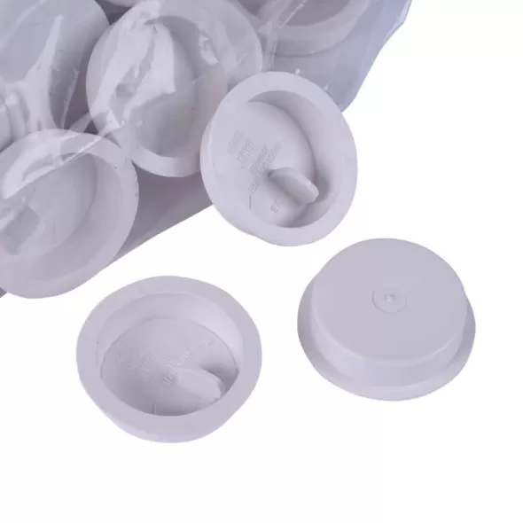 1-1/2" ABS Test Cap | OTY33460