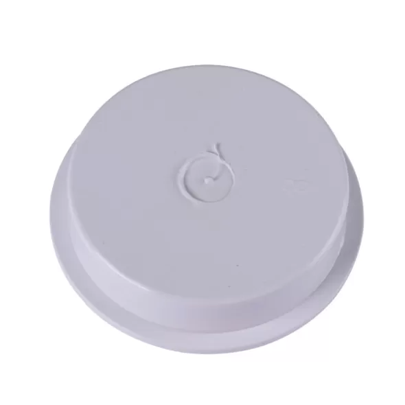2" ABS Test Cap | OTY33461