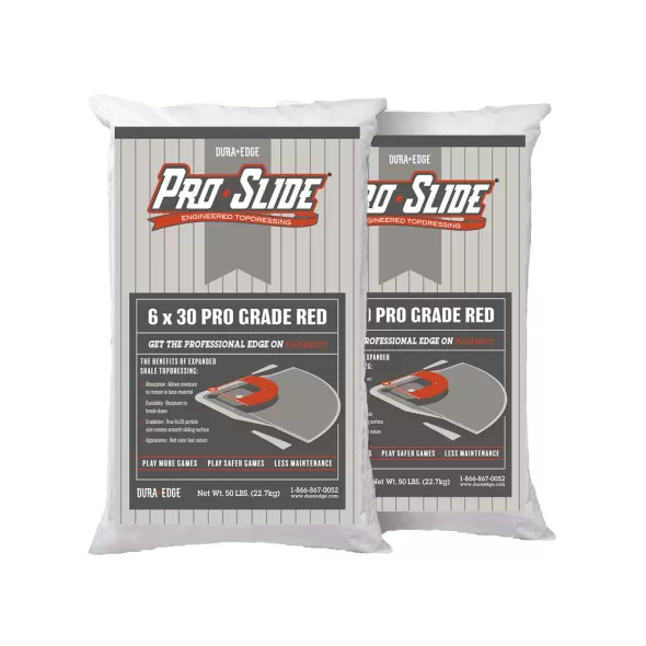 PRO Slide Topdressing, 50 lbs Proslide Prof | 652
