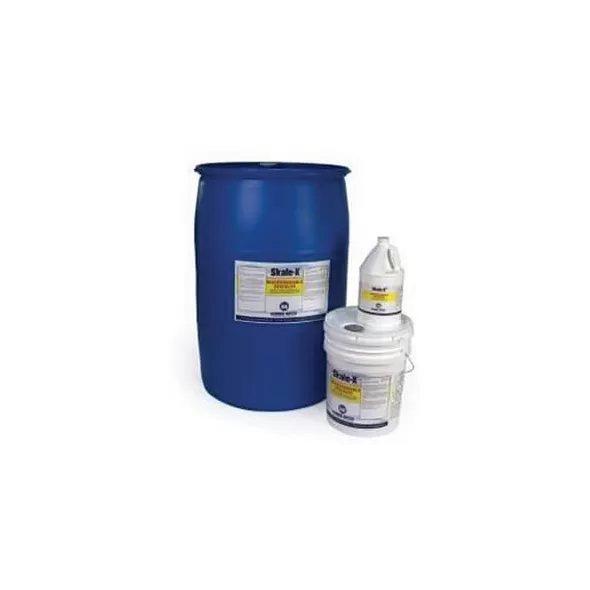 1 Gallon Clear/Red Liquid Slight Odor Biodegradable Descaler | RHO7737601