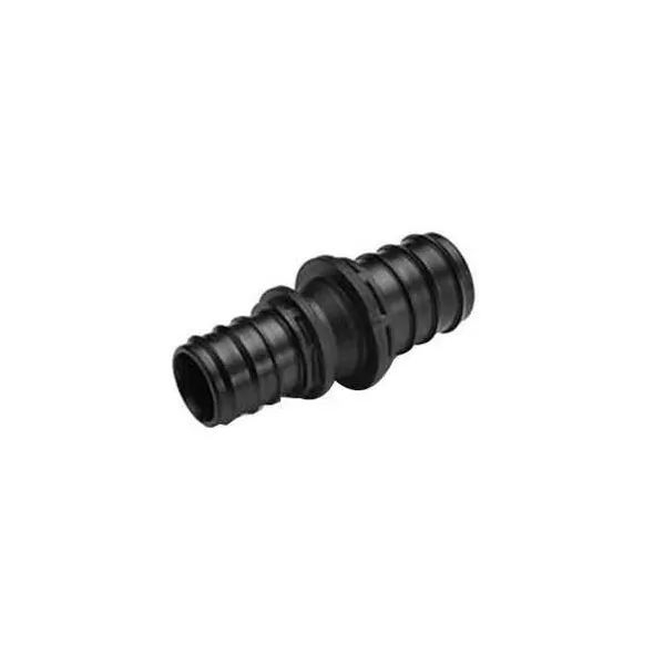 2" x 1-1/2" PEX Lead-Free Brass Reducing Coupling | RHU317141001