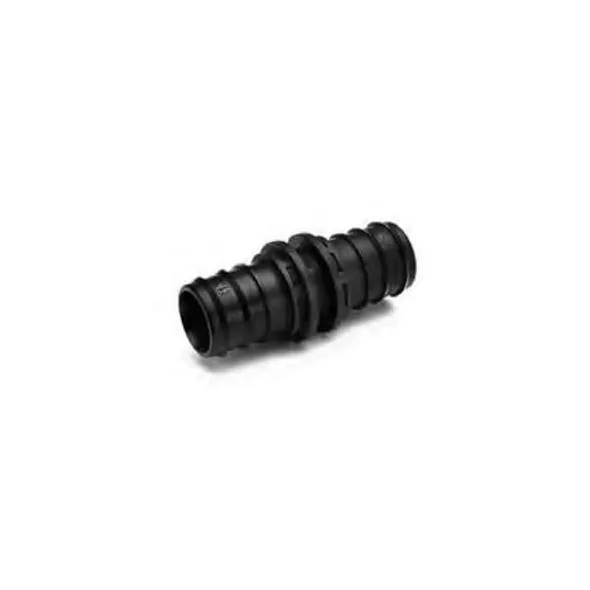 5/8" PEX Lead-Free Brass Straight Coupling | RHU317142001