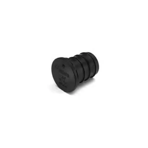 1-1/2" PEX Lead-Free Brass Straight Plug | RHU317159001
