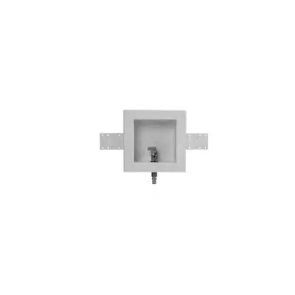 1/2" Ice Maker Outlet Box | RHU418454001