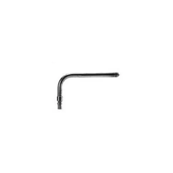 3/4" 8" Closed End Stub Out Ell | RHU418668001