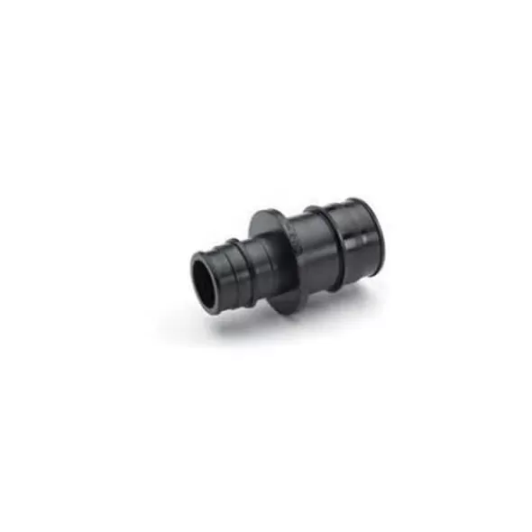 1" x 3/4" PEX Barb Polymer Reducing Coupling | RHU499718001