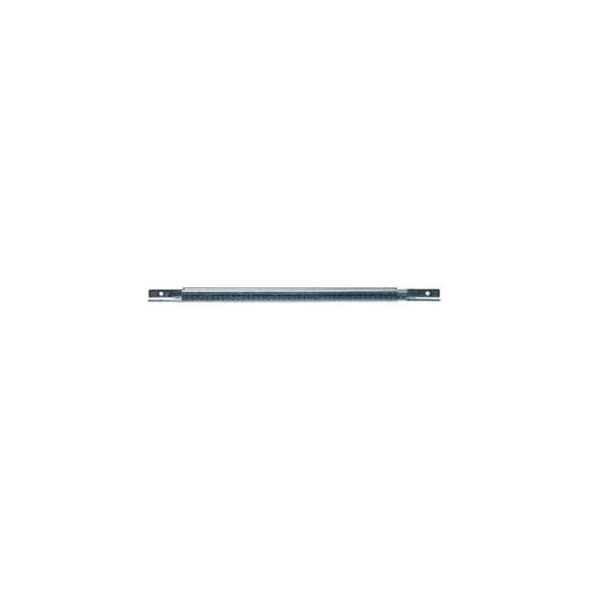 9" x 0.602" x 0.529" Galvanized 20 ga Steel 523-16 Series Universal For 9 to 16" Stud Bays Bracket | SIO5231624