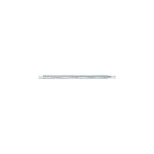14" x 0.602" x 0.529" Galvanized 20 ga Steel 523-24 Series Universal For 14 to 26" Stud Bays Bracket | SIO5232424