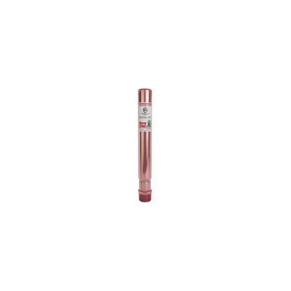 1" MIP 11" x 1-3/8" Copper 650 Series Lead-Free Piston Type Water Hammer Arrester | SIO654C