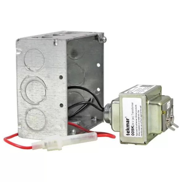 2-1/4" x 2" x 2.5" For Controllers Transformer Kit | TEK009K
