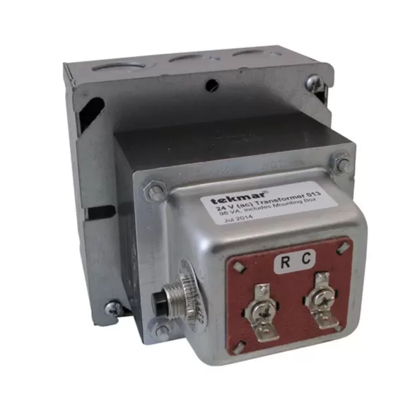 4" x 4" x 5-7/8" For Controllers Transformer | TEK013