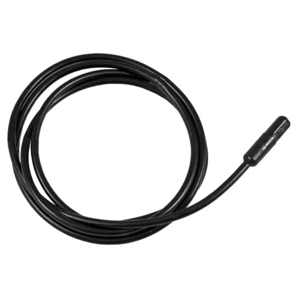 Wired 3/8" x 1.5" HDPE Slab Sensor | TEK072