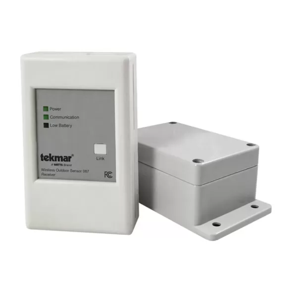 Wireless Outdoor Sensor | TEK087