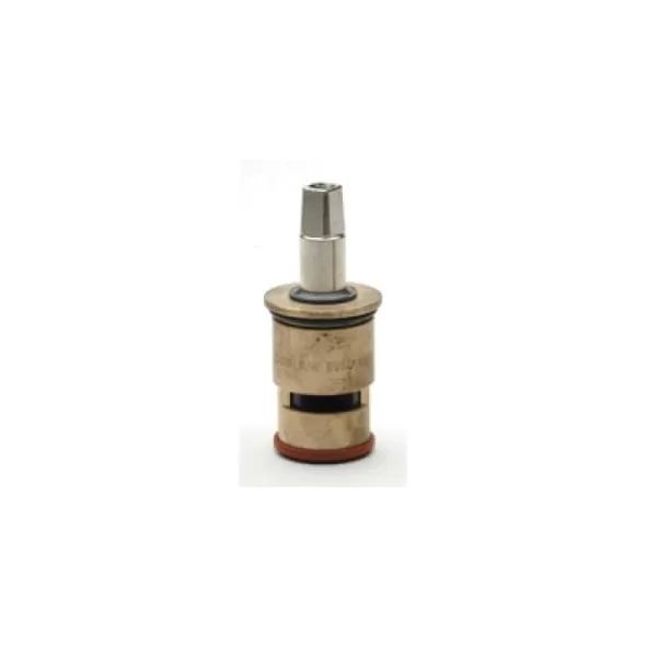 2-1/4" Ceramic For 1-100XKJKABNF Faucet Short Cold XL Quarter-Turn Ceramic Disc Cartridge | ZRN59517005