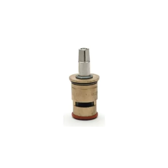 2-1/4" Ceramic For 1-100XKJKABNF Faucet Short Hot XL Quarter-Turn Ceramic Disc Cartridge | ZRN59517006