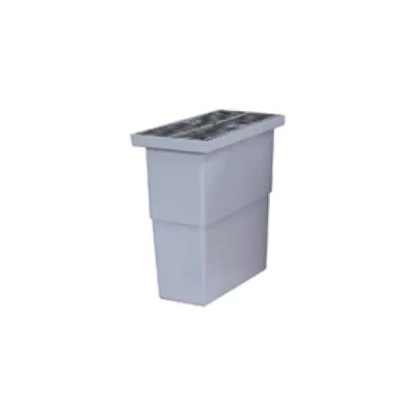 20-3/4" x 6-1/4" Catch Basin | ZRNZ887DGC