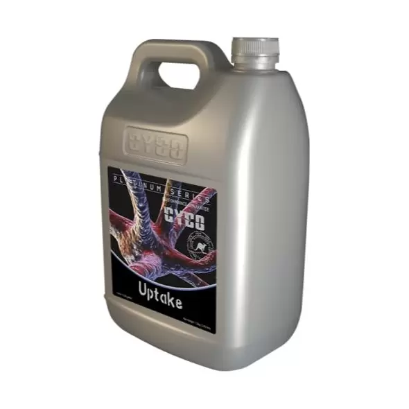 CYCO Uptake 5 Liter (2/Cs)