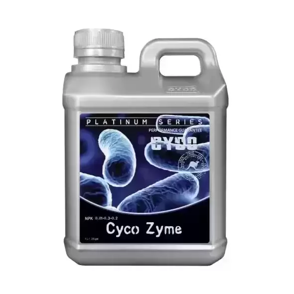 CYCO Zyme 1 Liter (12/Cs)