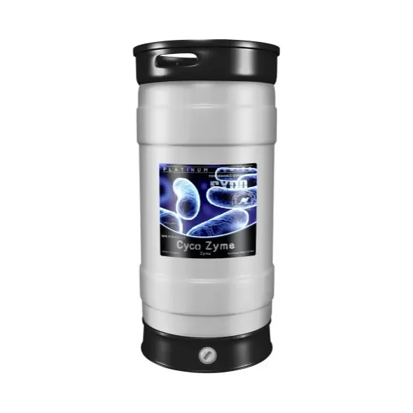 CYCO Zyme 60 Liter (1/Cs)