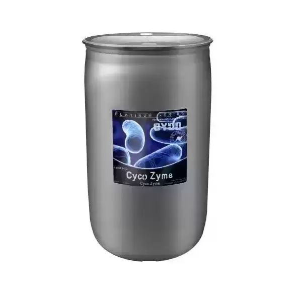CYCO Zyme 205 Liter (1/Cs)